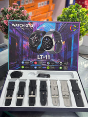 GT3 LT-11 Smart Watch