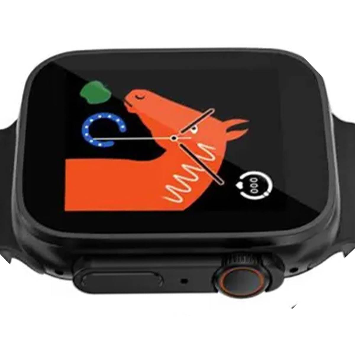 T500 Ultra Smartwatch