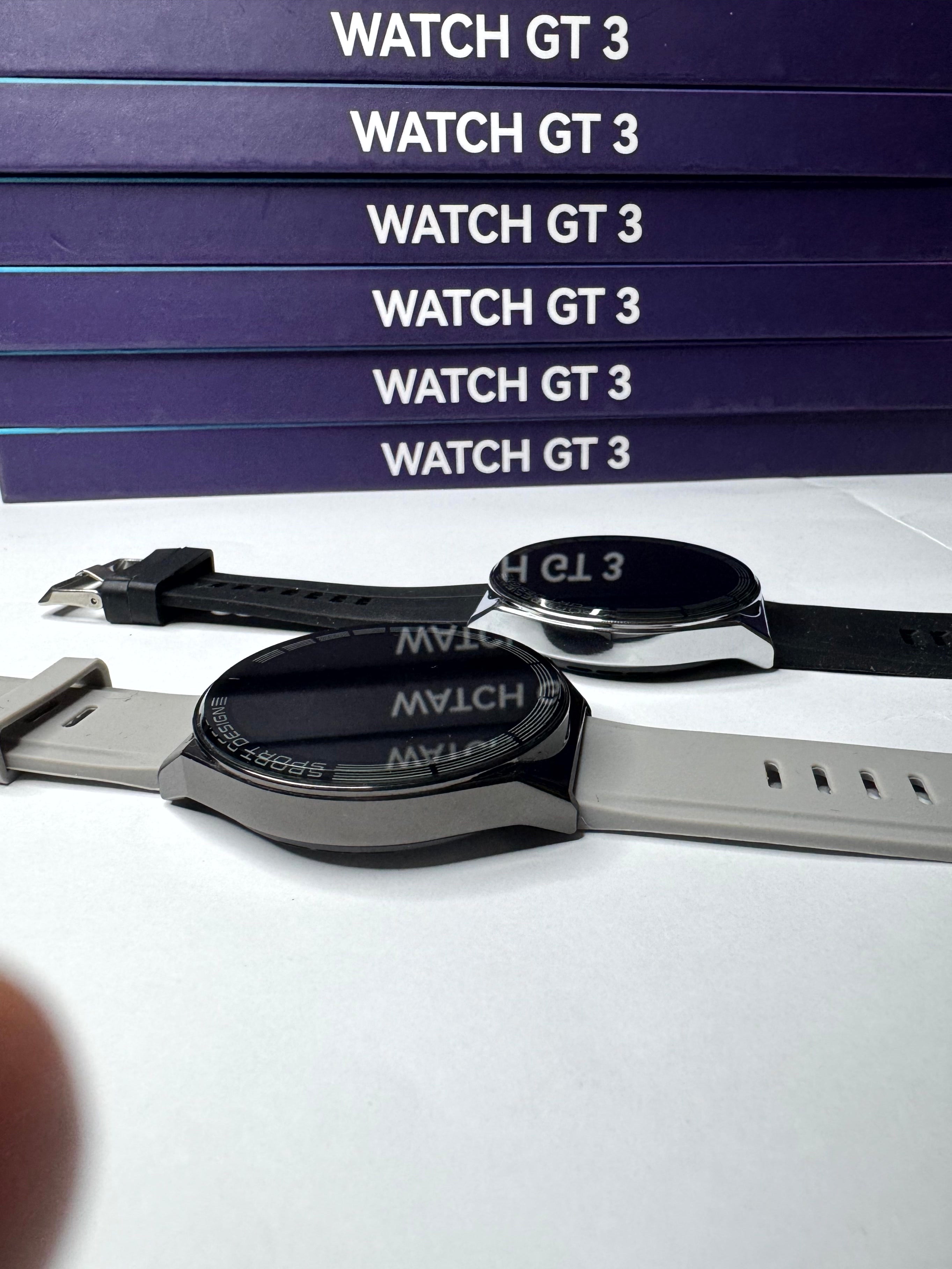 GT3 LT-11 Smart Watch