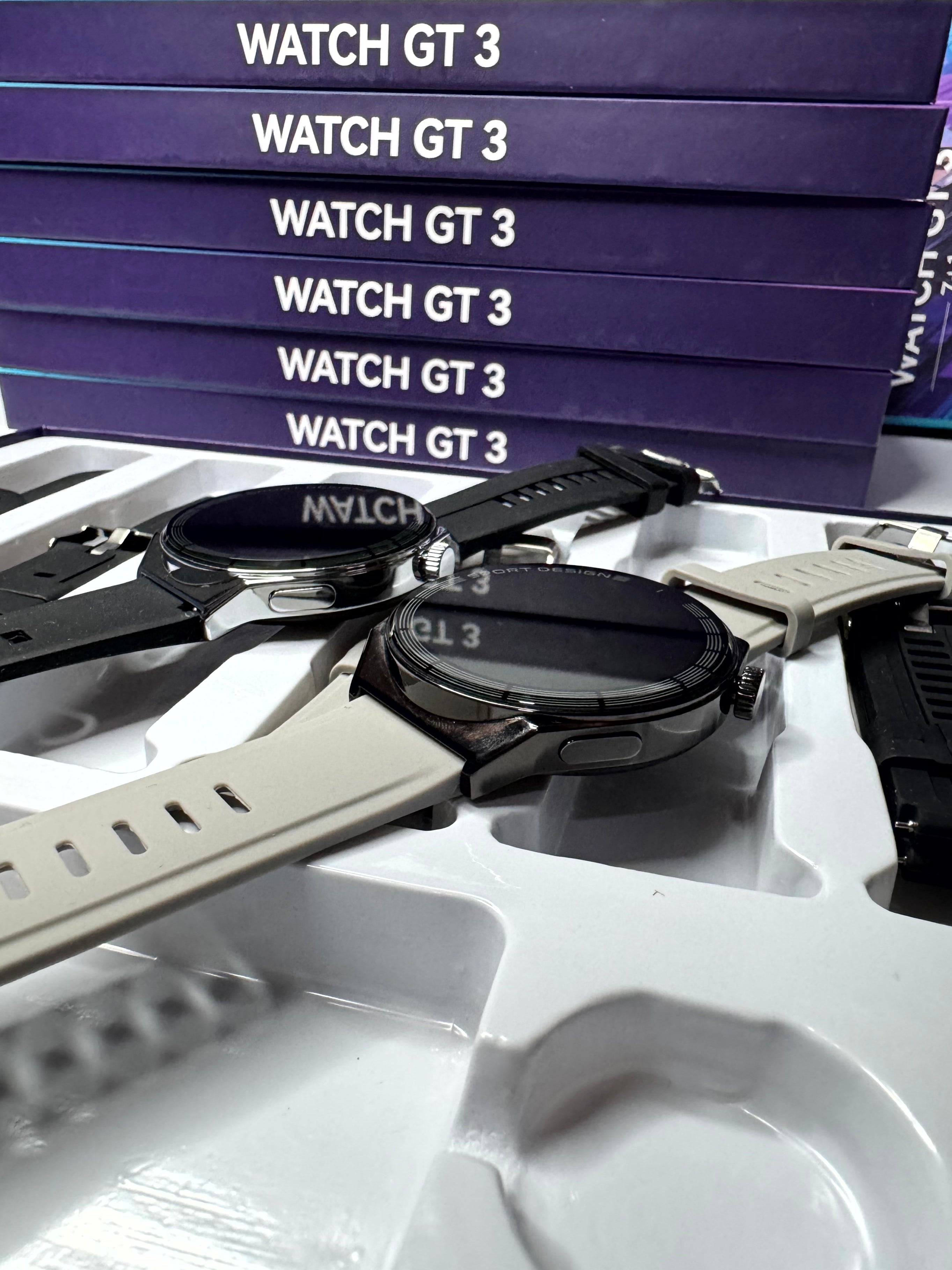 GT3 LT-11 Smart Watch