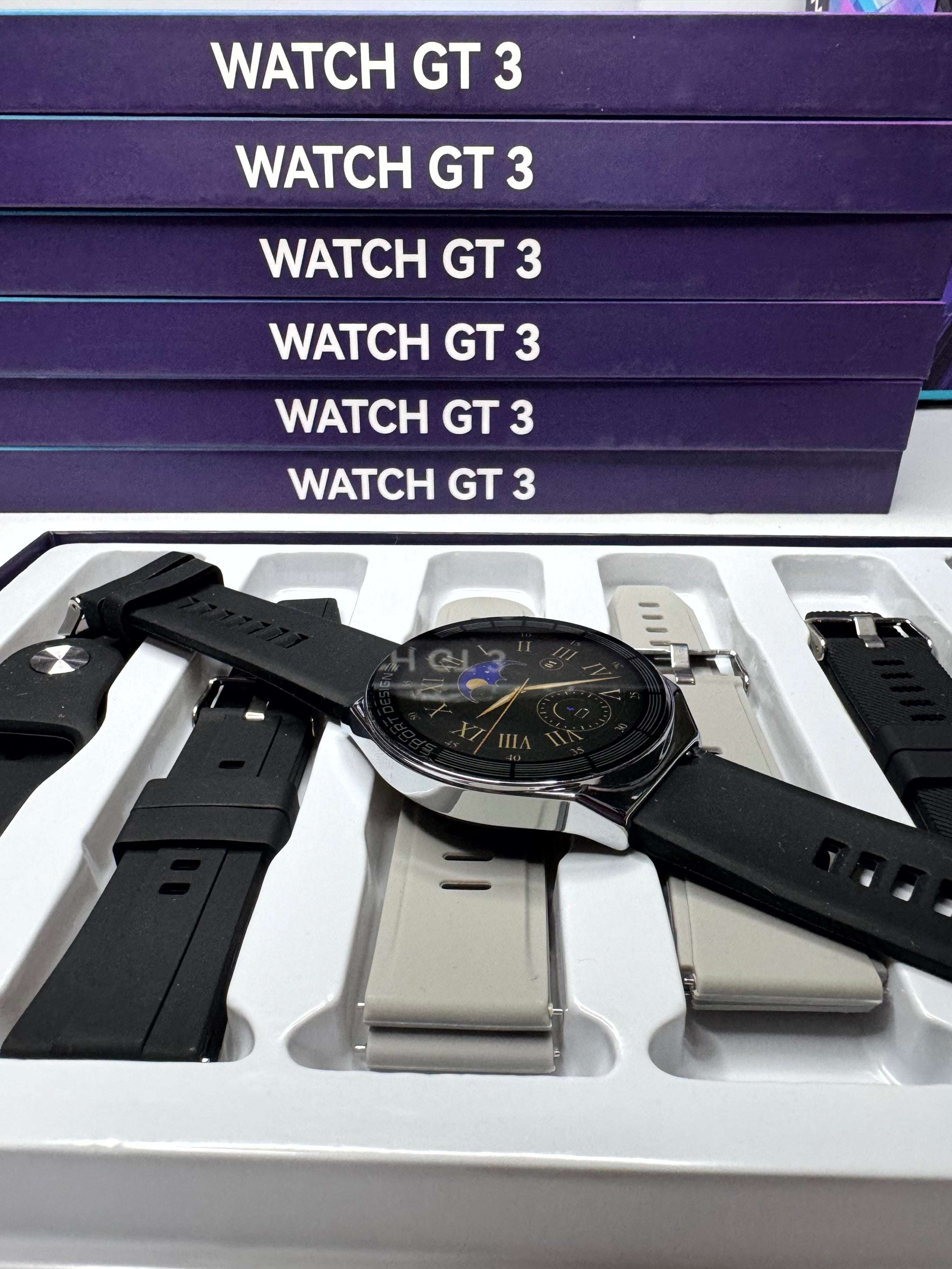 GT3 LT-11 Smart Watch