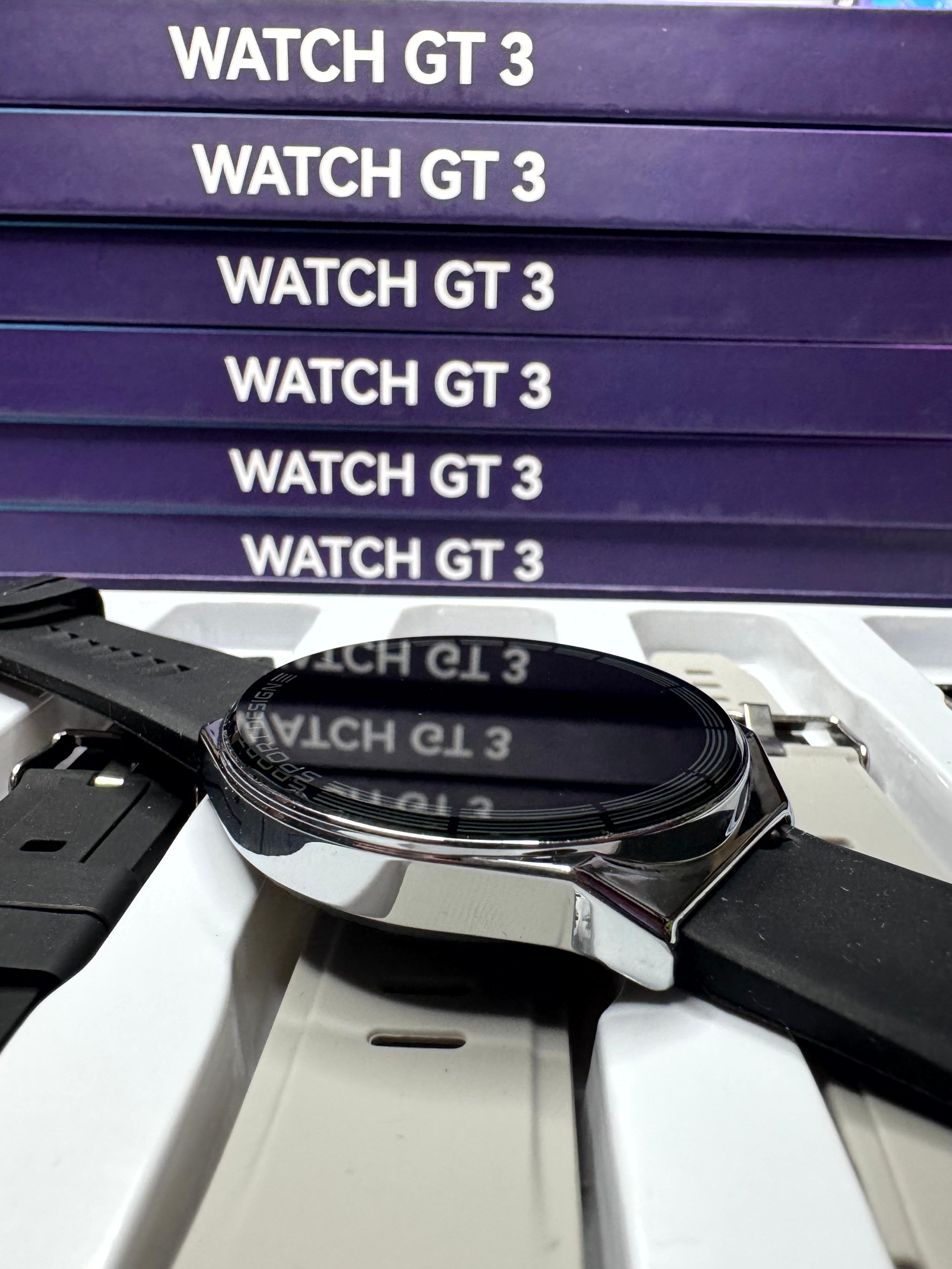 GT3 LT-11 Smart Watch