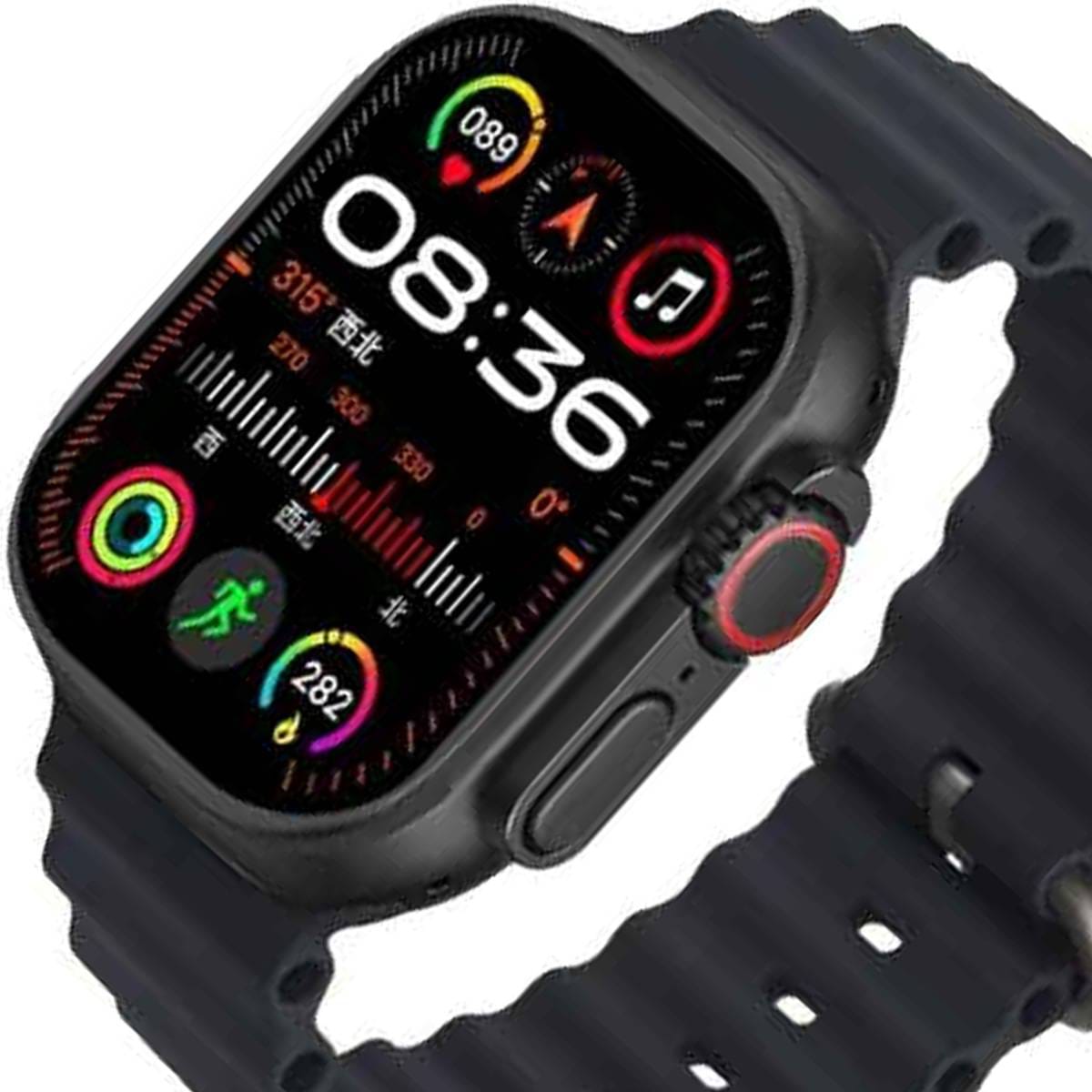 T800 Ultra 2 Smart Watch